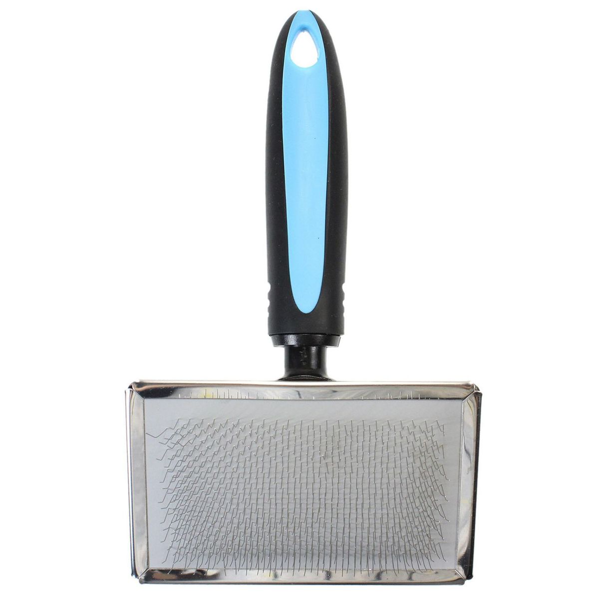 PETIZOOS - Cepillo Para Pelo Mascota L