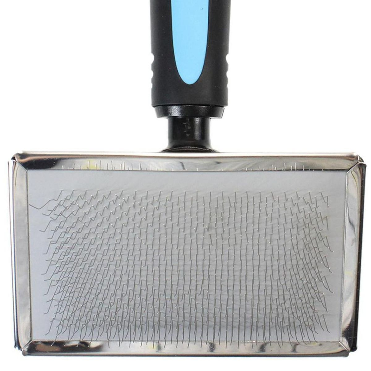 PETIZOOS - Cepillo Para Pelo Mascota L