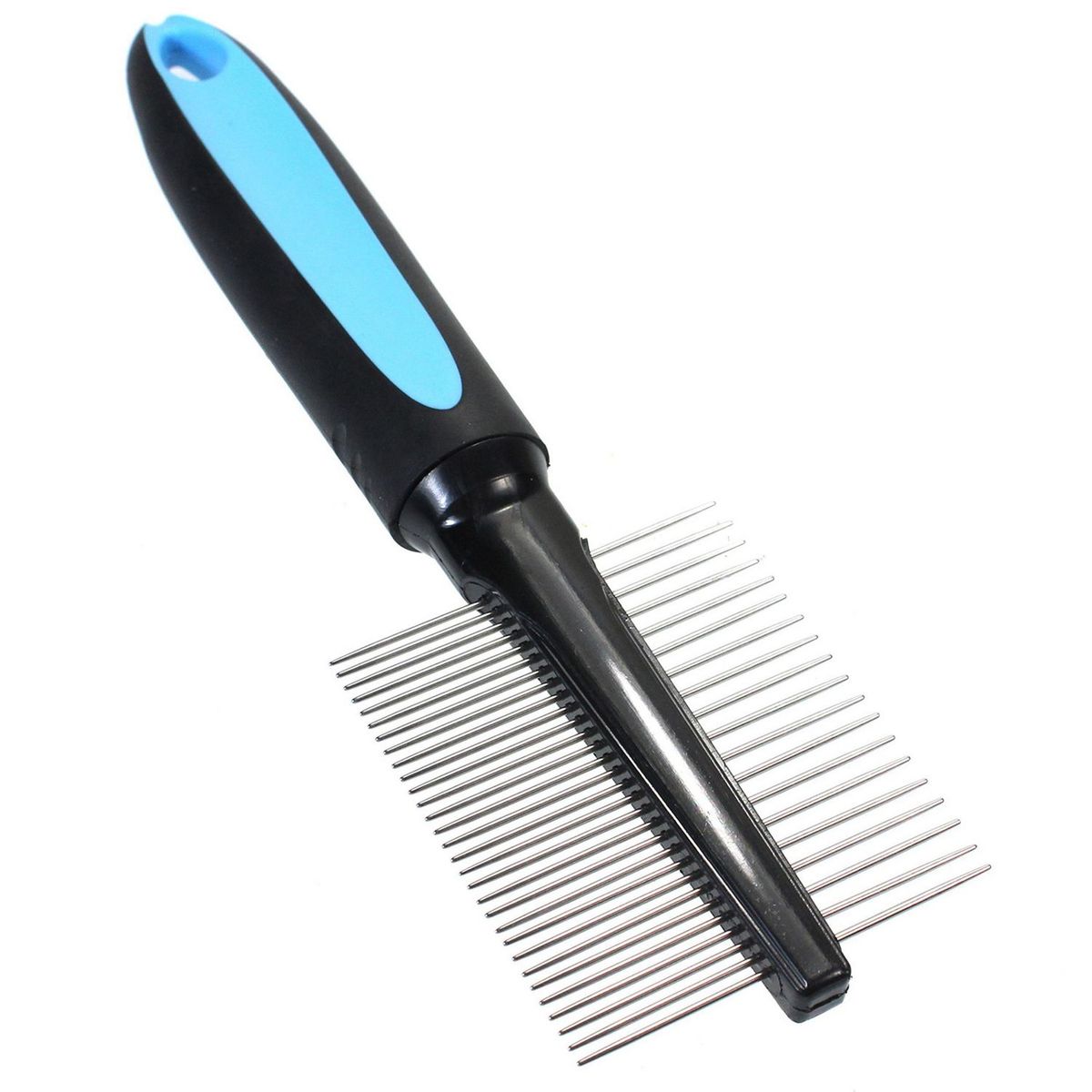 PETIZOOS - Peine Mascota Doble Función