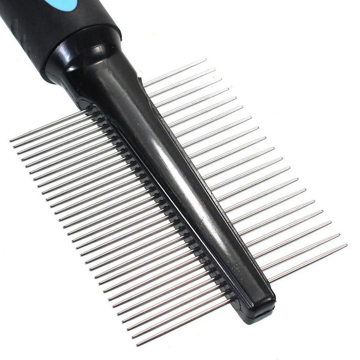 PETIZOOS - Peine Mascota Doble Función