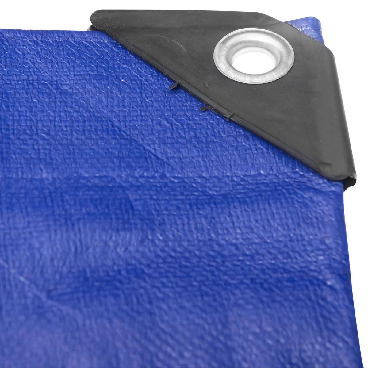 FIXSER - Lona multiuso 4x5 Azul