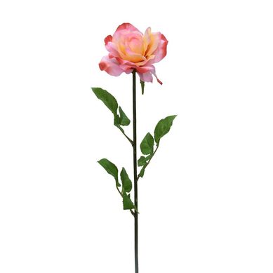 Vara Rosa Rosada 74 Cm