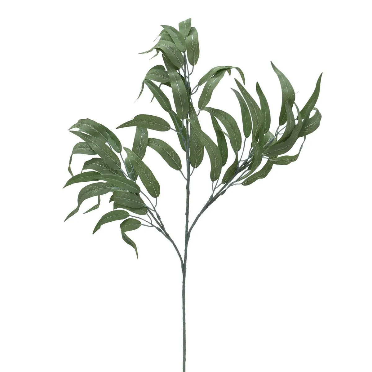 JUST HOME COLLECTION - Vara Hoja Olivo 76 Cm