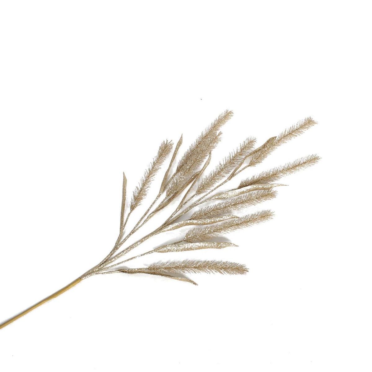 JUST HOME COLLECTION - Vara Decorativa Dorada 99cm