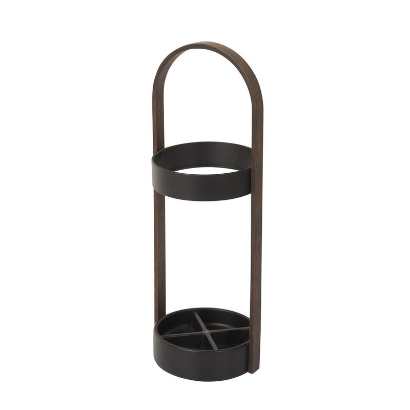 UMBRA - Porta Paragua Negro/Wal