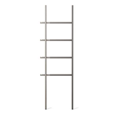 Escalera Deco Hub Gris