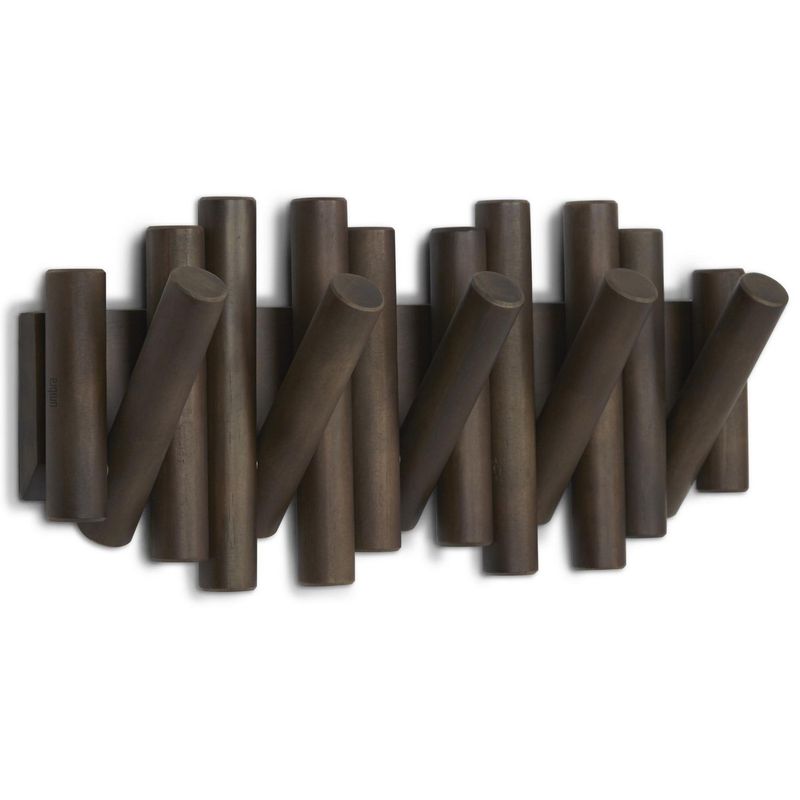 UMBRA - Perchero Picket Rail Wal