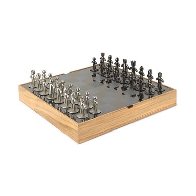 Set de Ajedrez Buddy