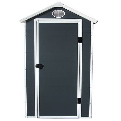 Bodega Jardn 192x134x204cm