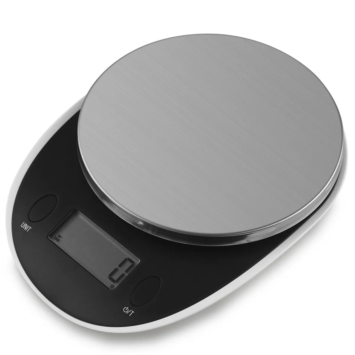 JUST HOME COLLECTION - Balanza Digital LED 51X22.5CM