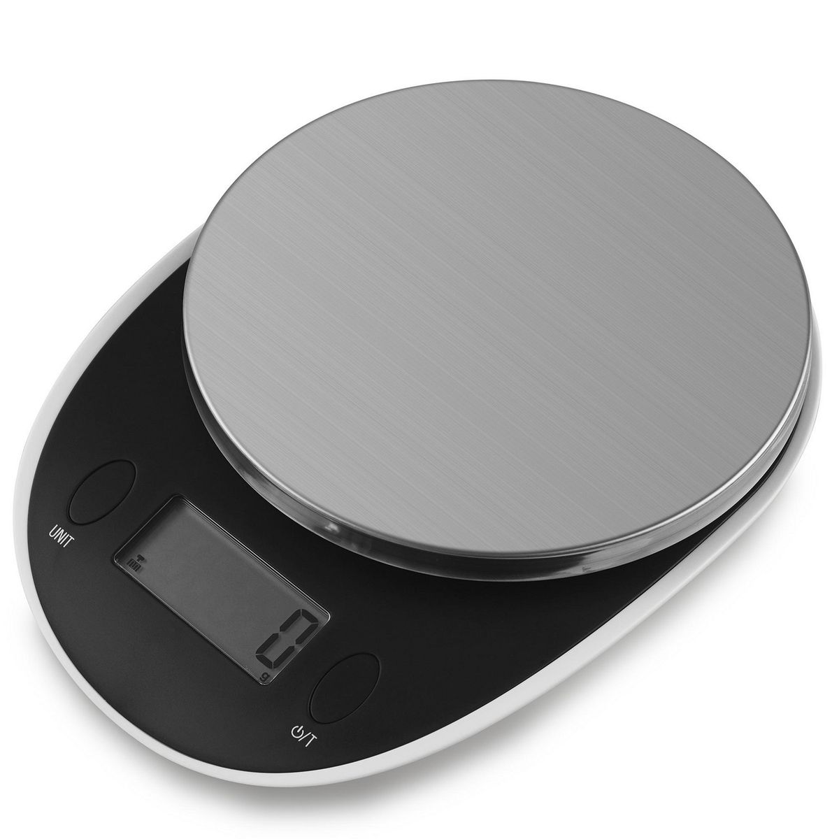 JUST HOME COLLECTION - Balanza Digital LED 51X22.5CM