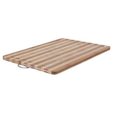 Tabla para Cortar Bamb 35x48cm