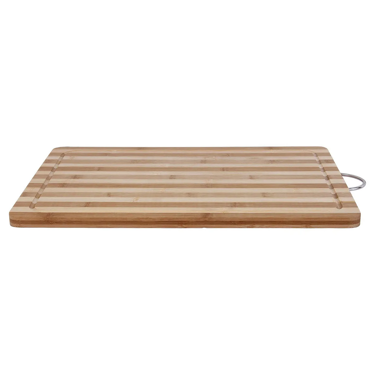 JUST HOME COLLECTION - Tabla para Cortar Bambú 35x48cm