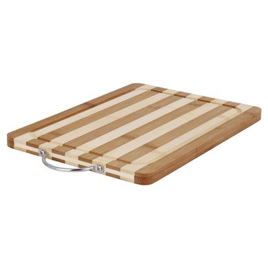 Tabla para Cortar Bamb 32x24cm