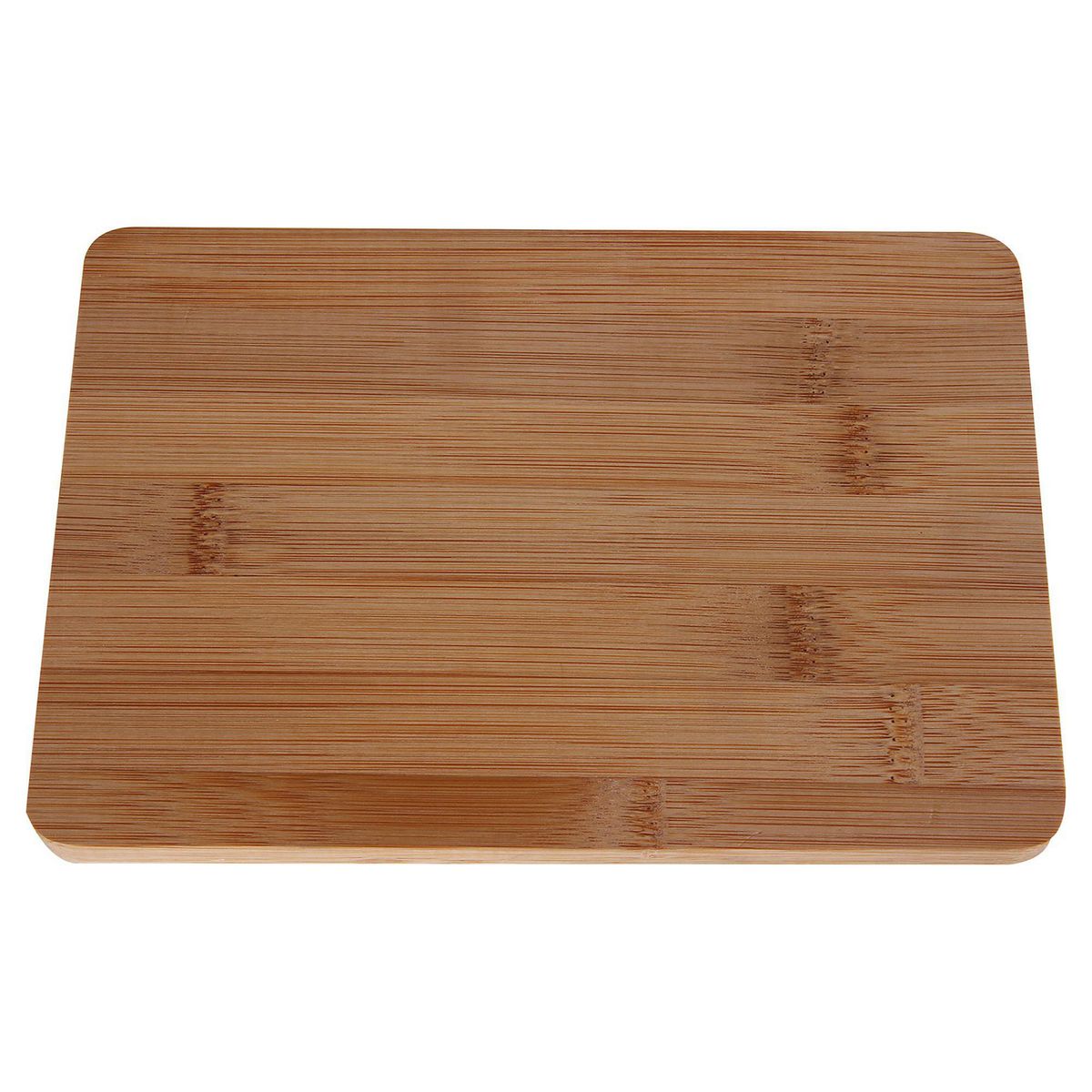 JUST HOME COLLECTION - Tabla de Madera 21.5x15cm