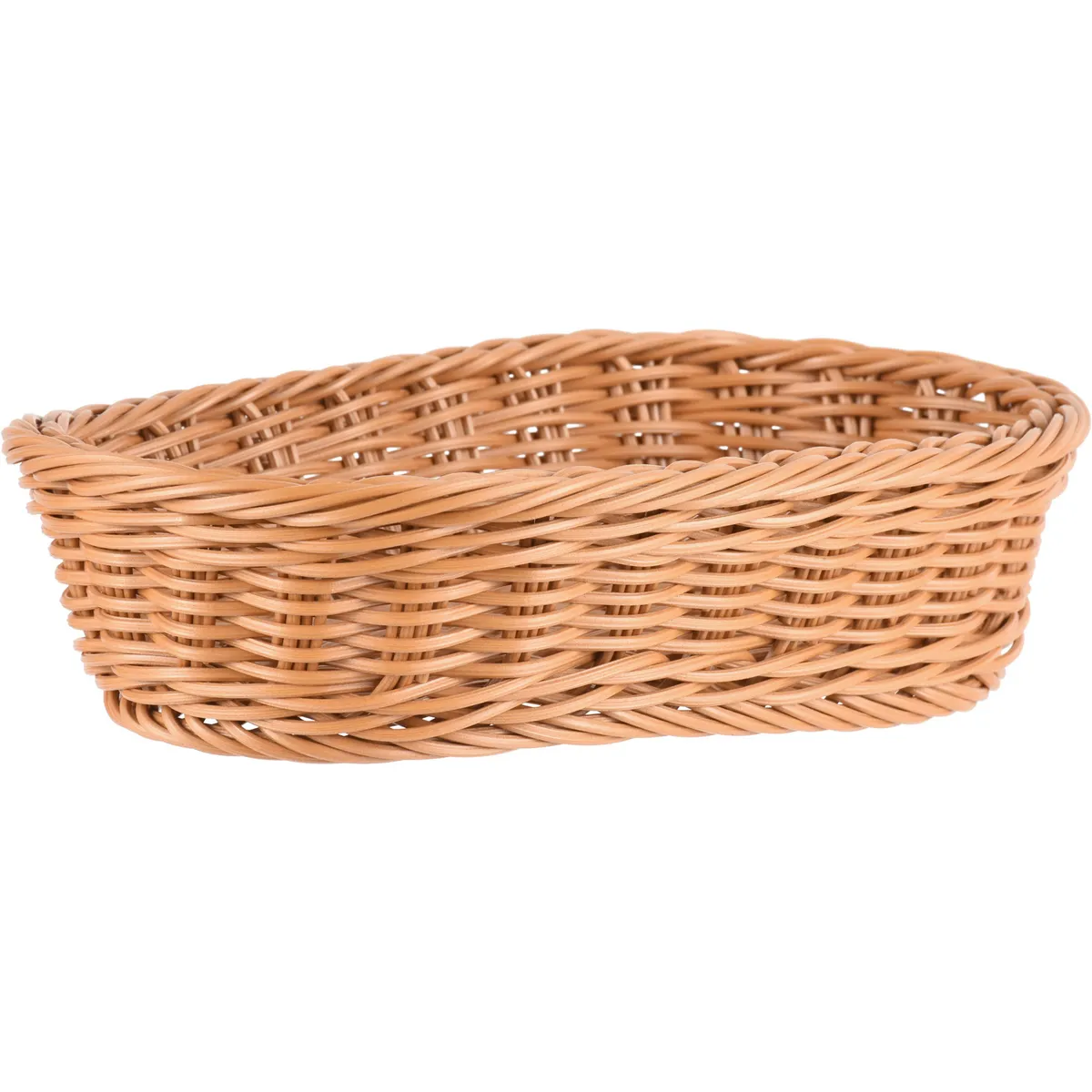 JUST HOME COLLECTION - Panera Rectangular Beige 29x18x7cm