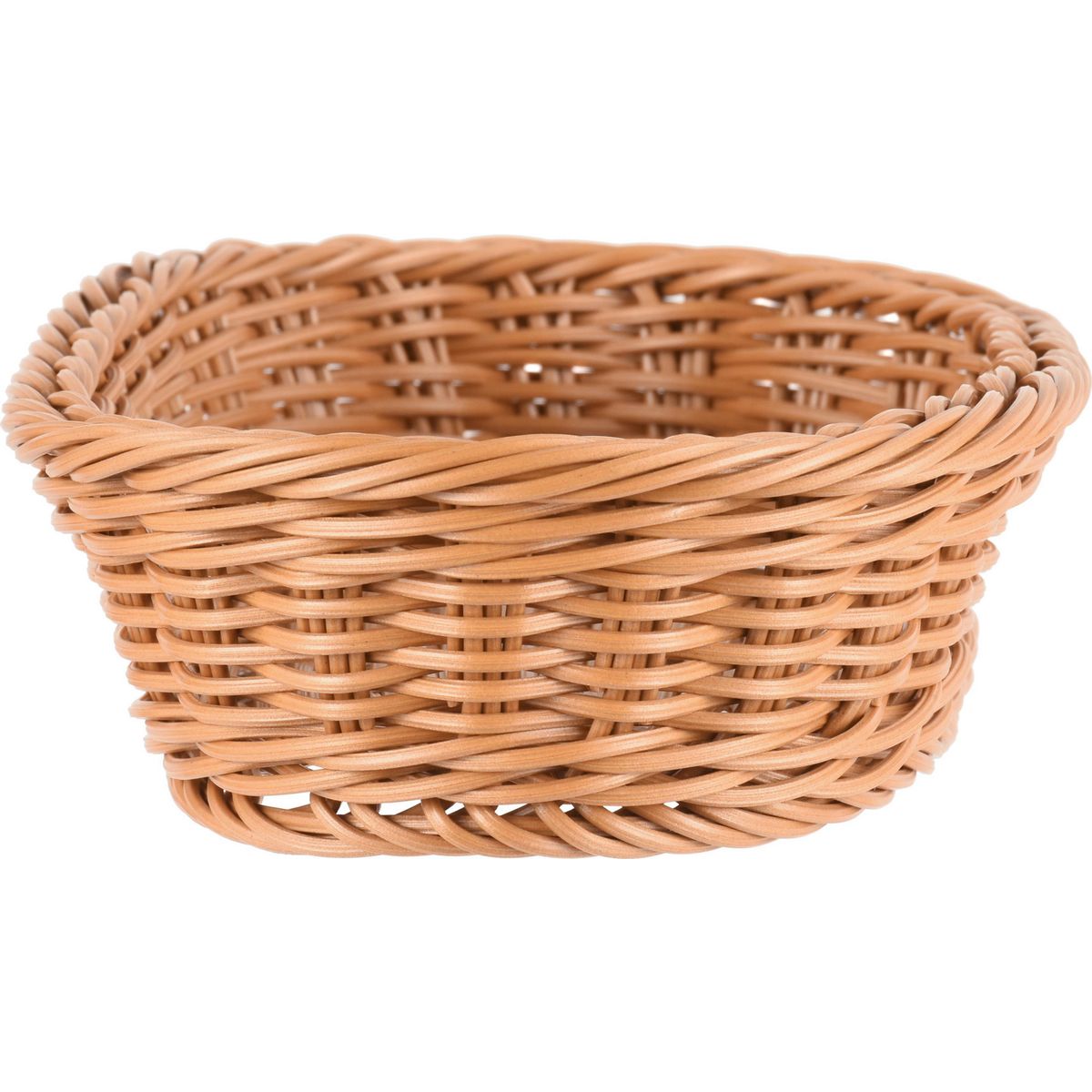 JUST HOME COLLECTION - Panera Rectangular Beige 29x18x7cm