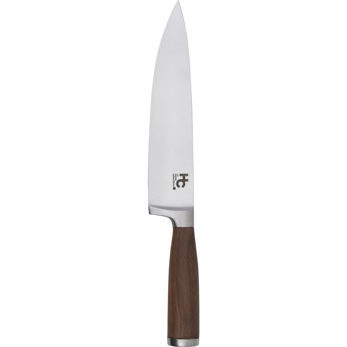 JUST HOME COLLECTION - Cuchillo Cocinero Madera 20cm