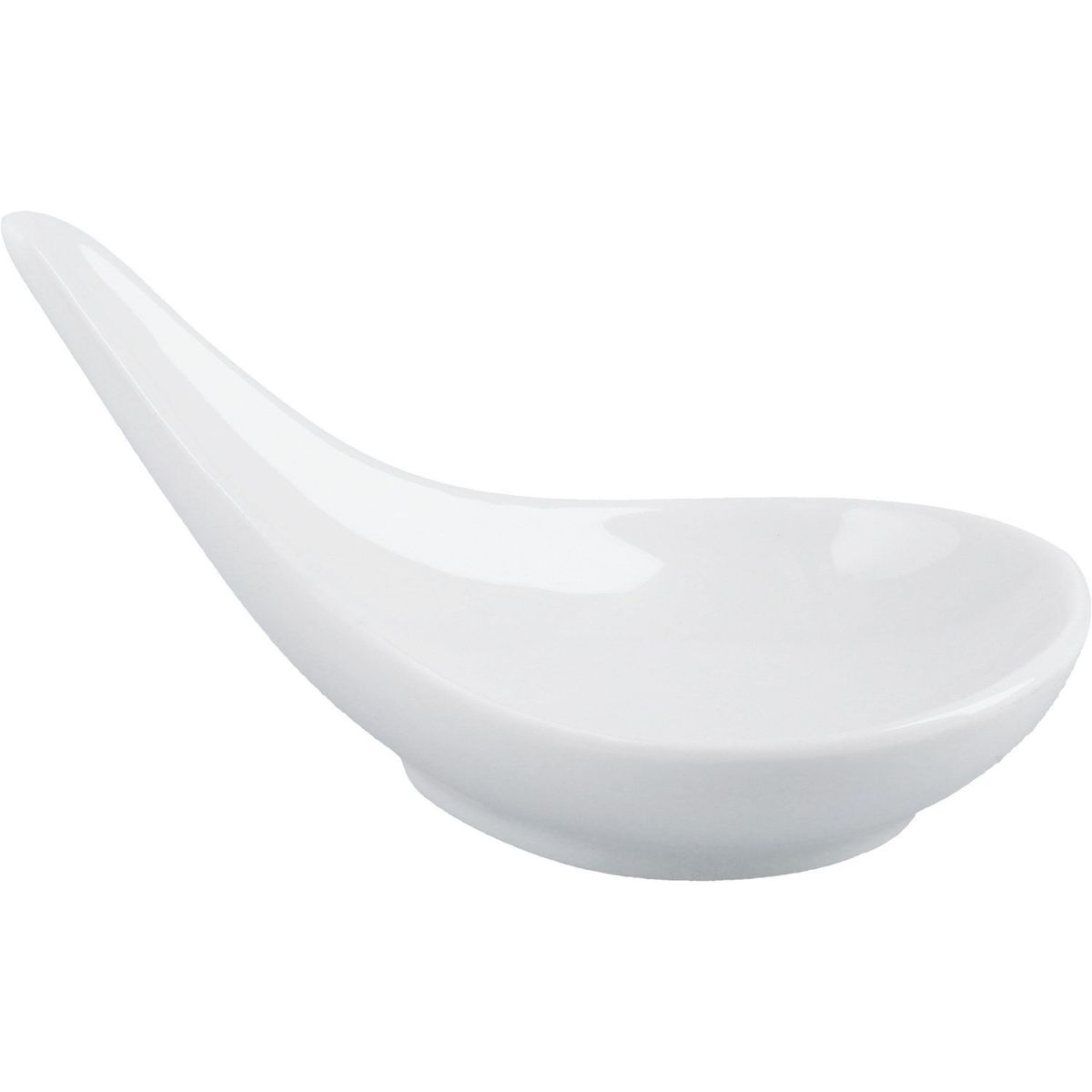 JUST HOME COLLECTION - Pocillo Gota Island Blanco