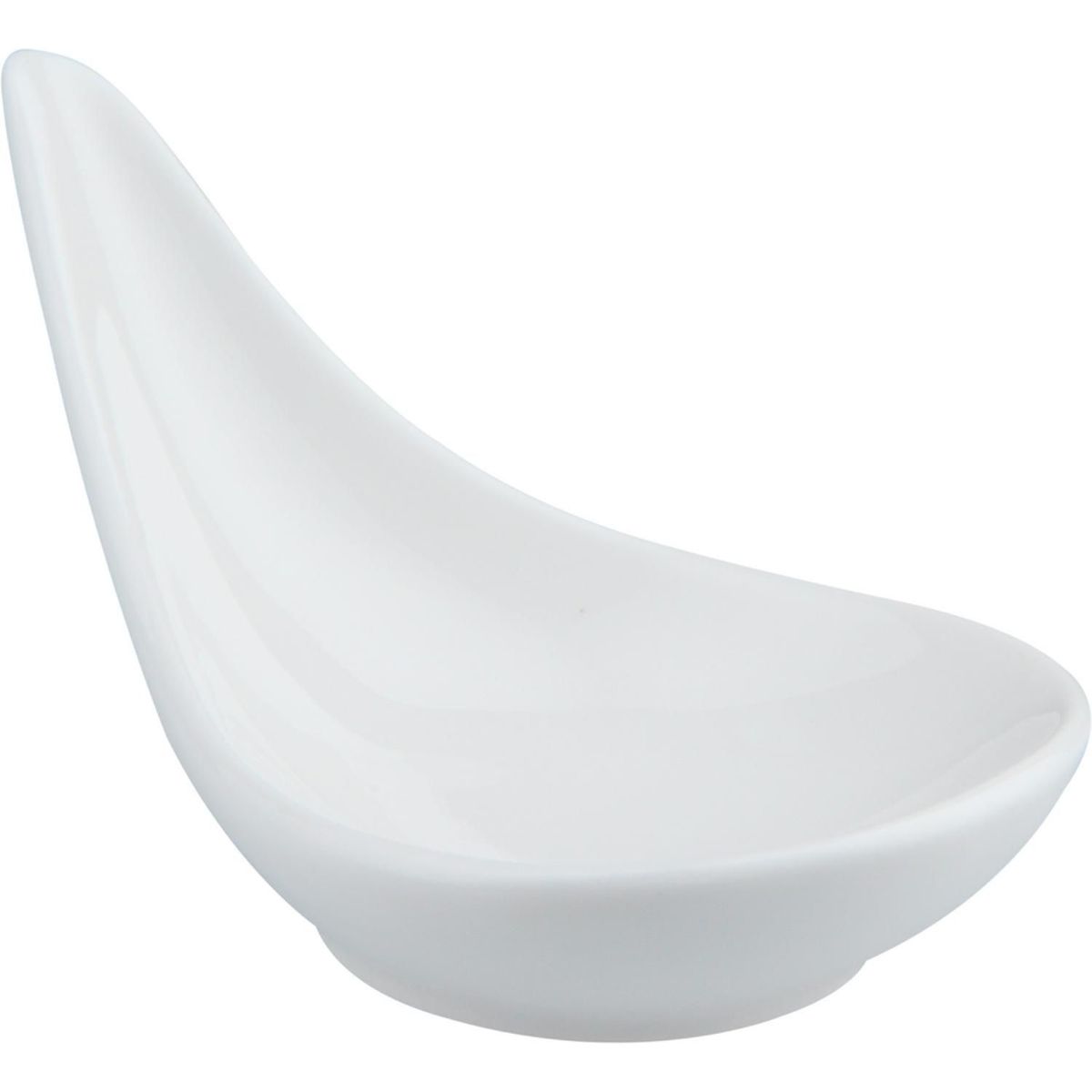 JUST HOME COLLECTION - Pocillo Gota Island Blanco