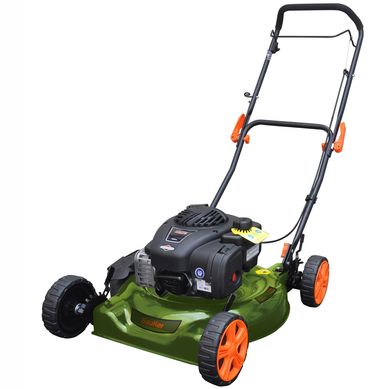 Cortador de Cesped Bauker A Gasolina 1.7 kW 125CC