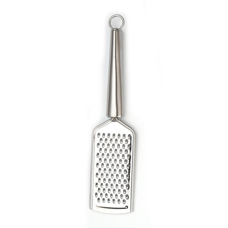 JUST HOME COLLECTION - Rallador Manual de Acero Inoxidable