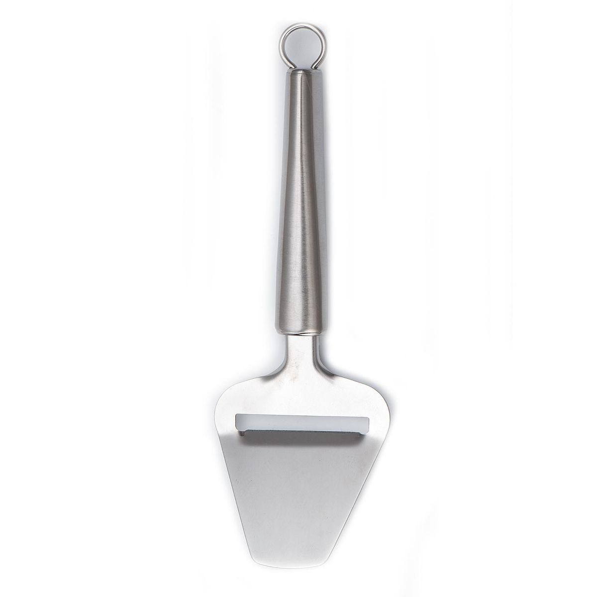 JUST HOME COLLECTION - Corta Queso Inoxidable