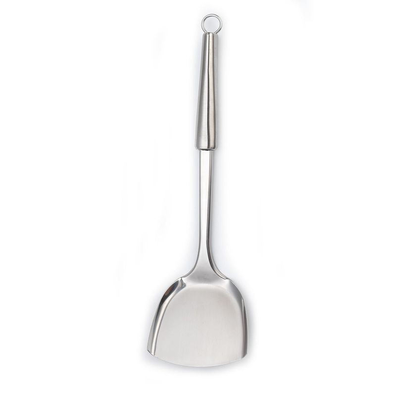 JUST HOME COLLECTION - Espátula Inox