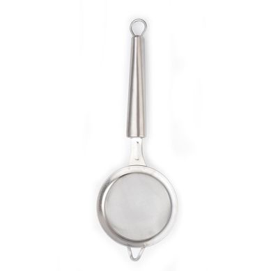 Mini Colador de Acero Inoxidable