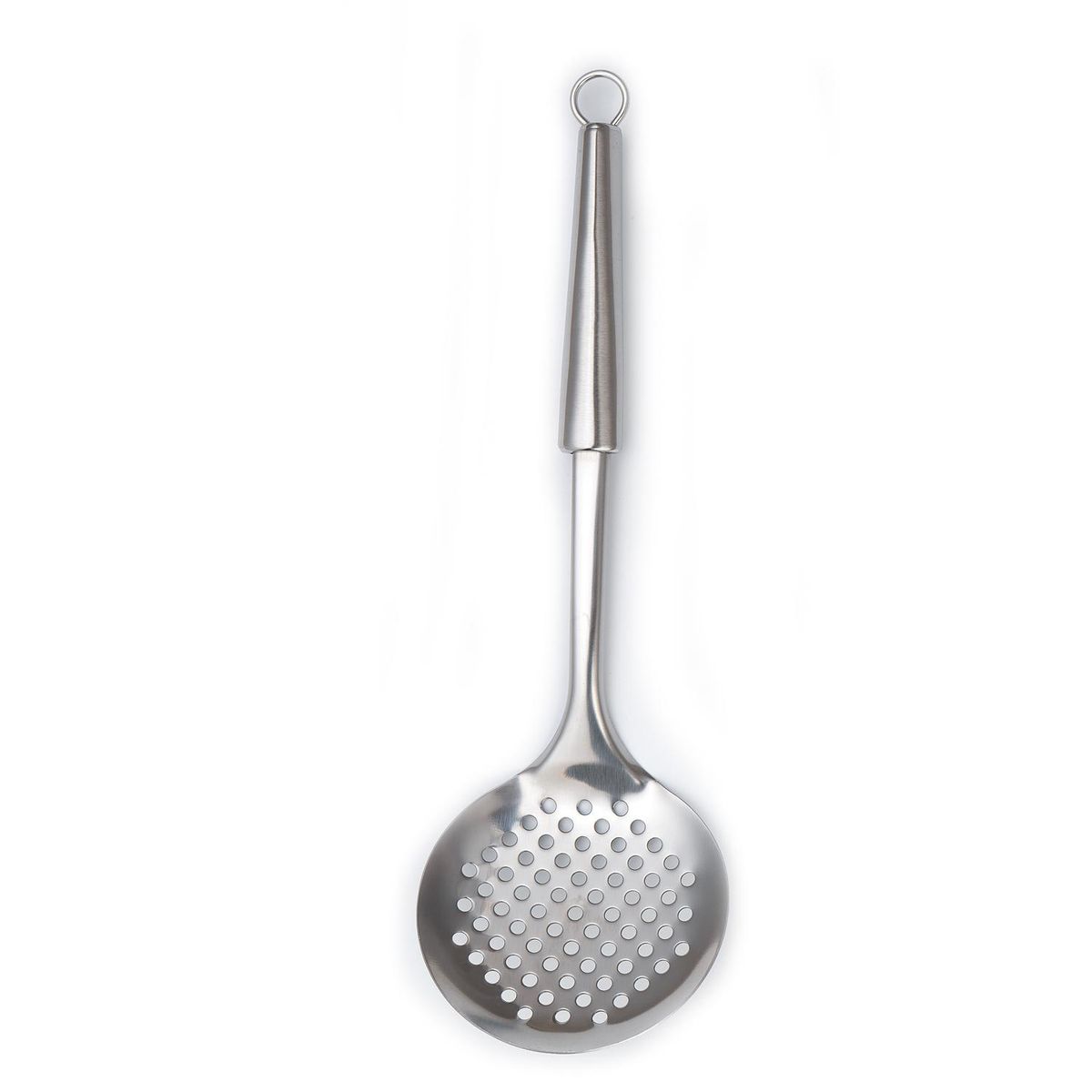 JUST HOME COLLECTION - Espumadera De Acero Inoxidable