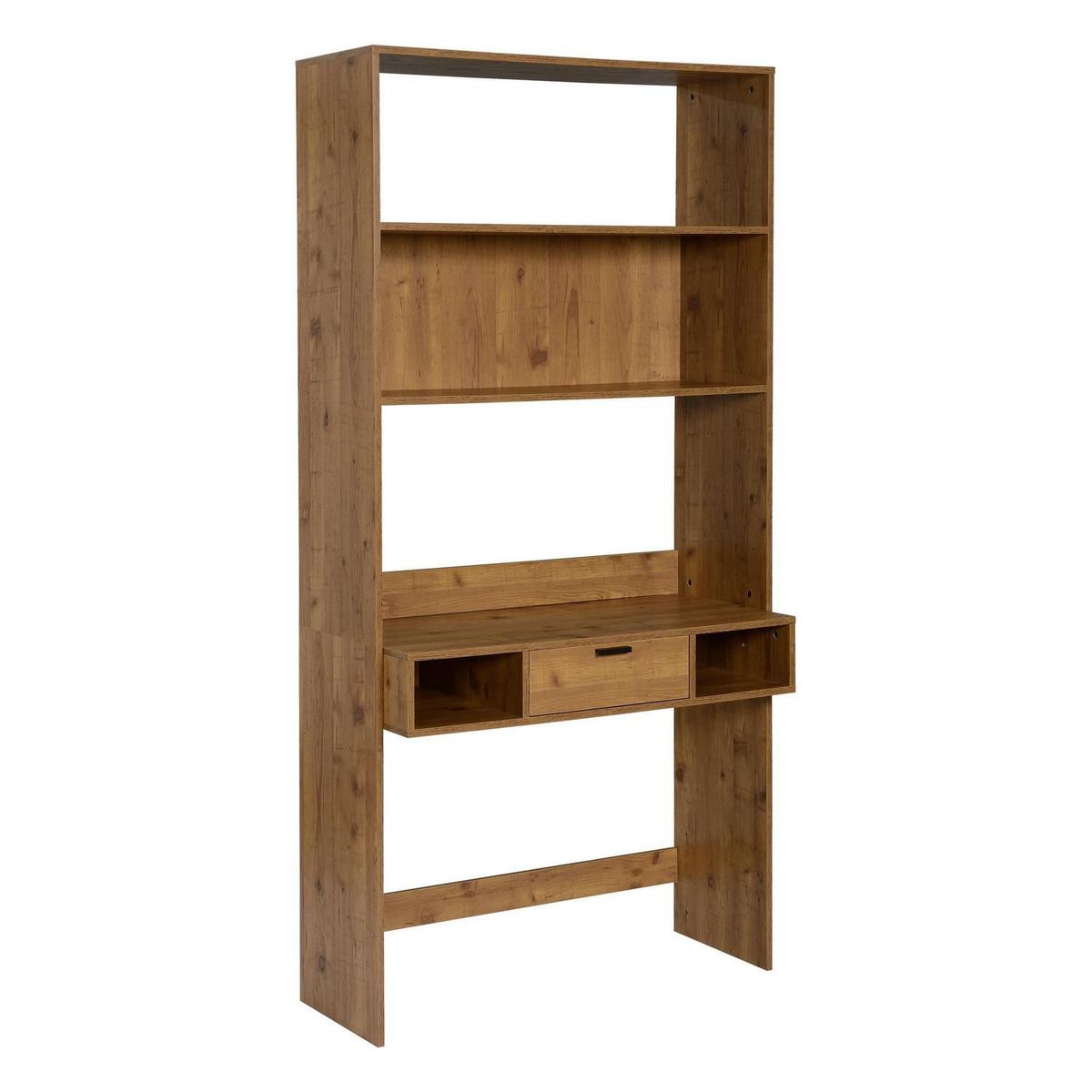 HOMY - Estante Escri Darton100X45X200