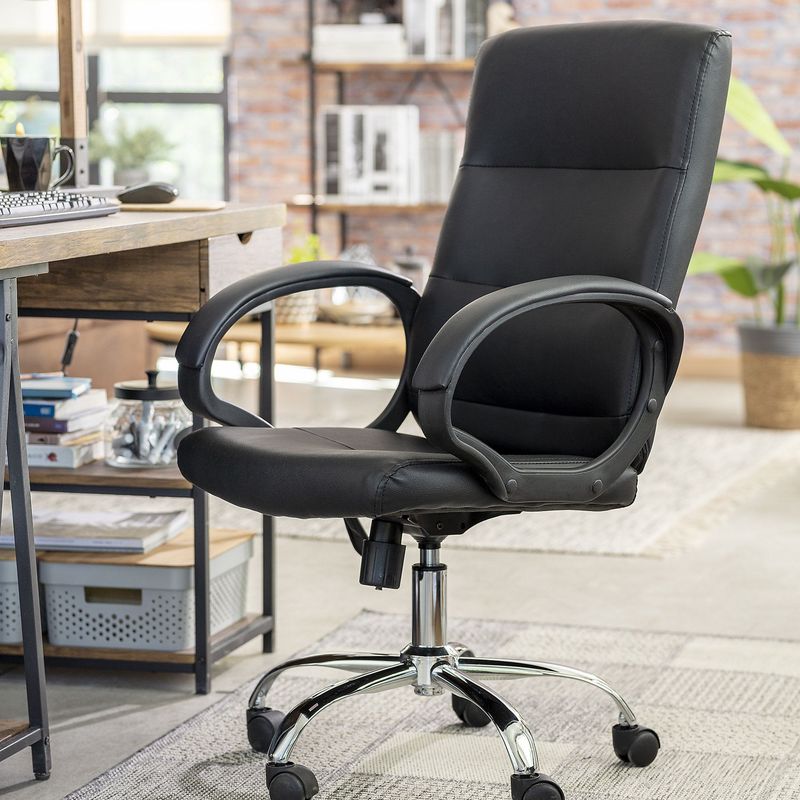 JUST HOME COLLECTION - Silla de Oficina Michellin