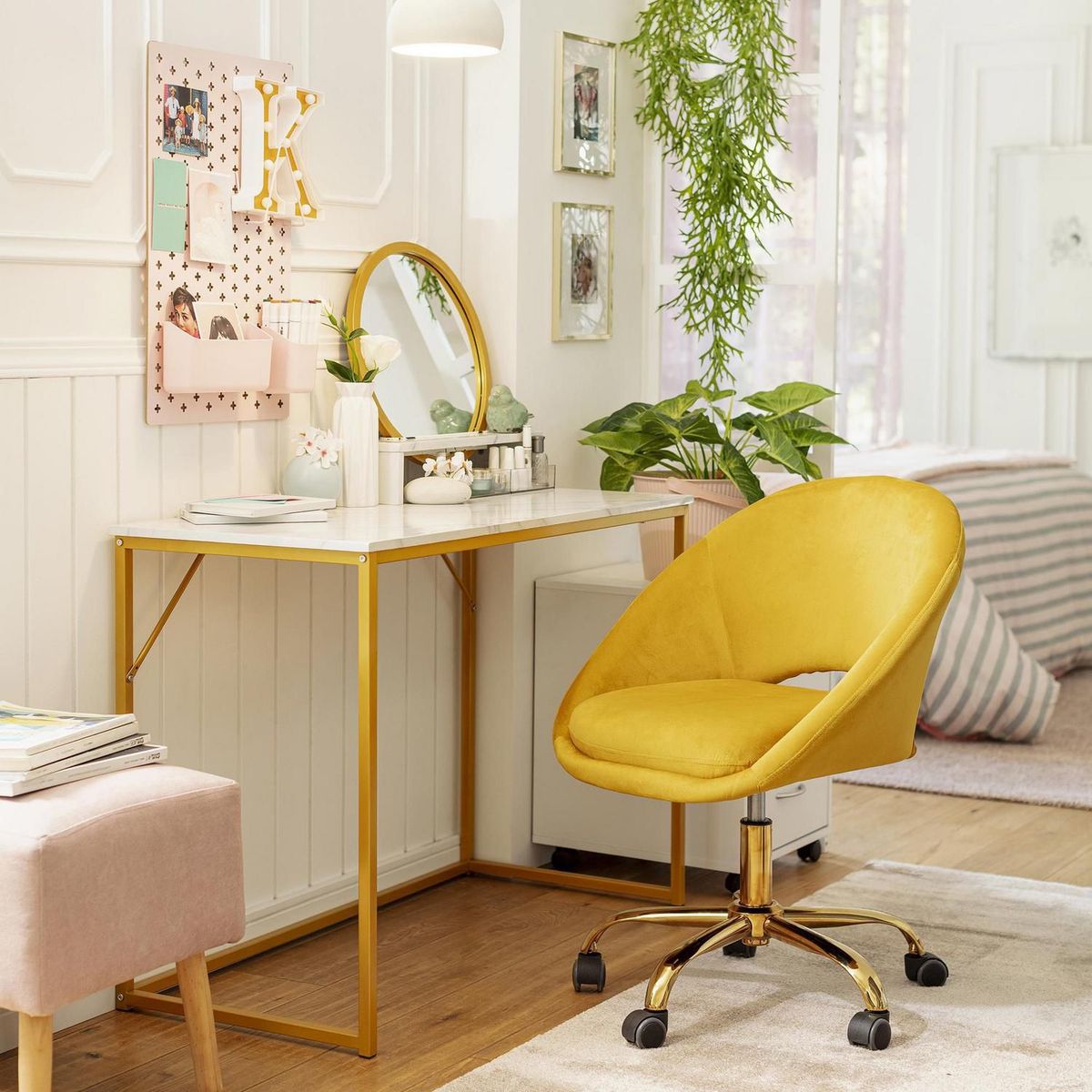 JUST HOME COLLECTION - Tocador Jay