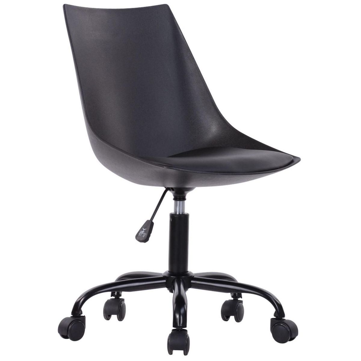 JUST HOME COLLECTION - Silla PC  Moorish Negra