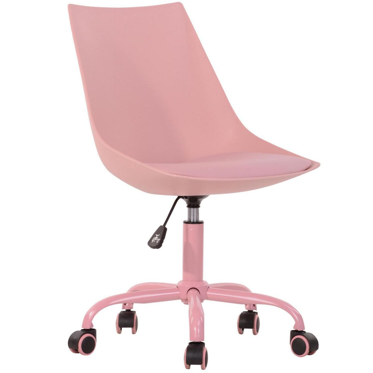 JUST HOME COLLECTION - Silla PC  Moorish Rosada