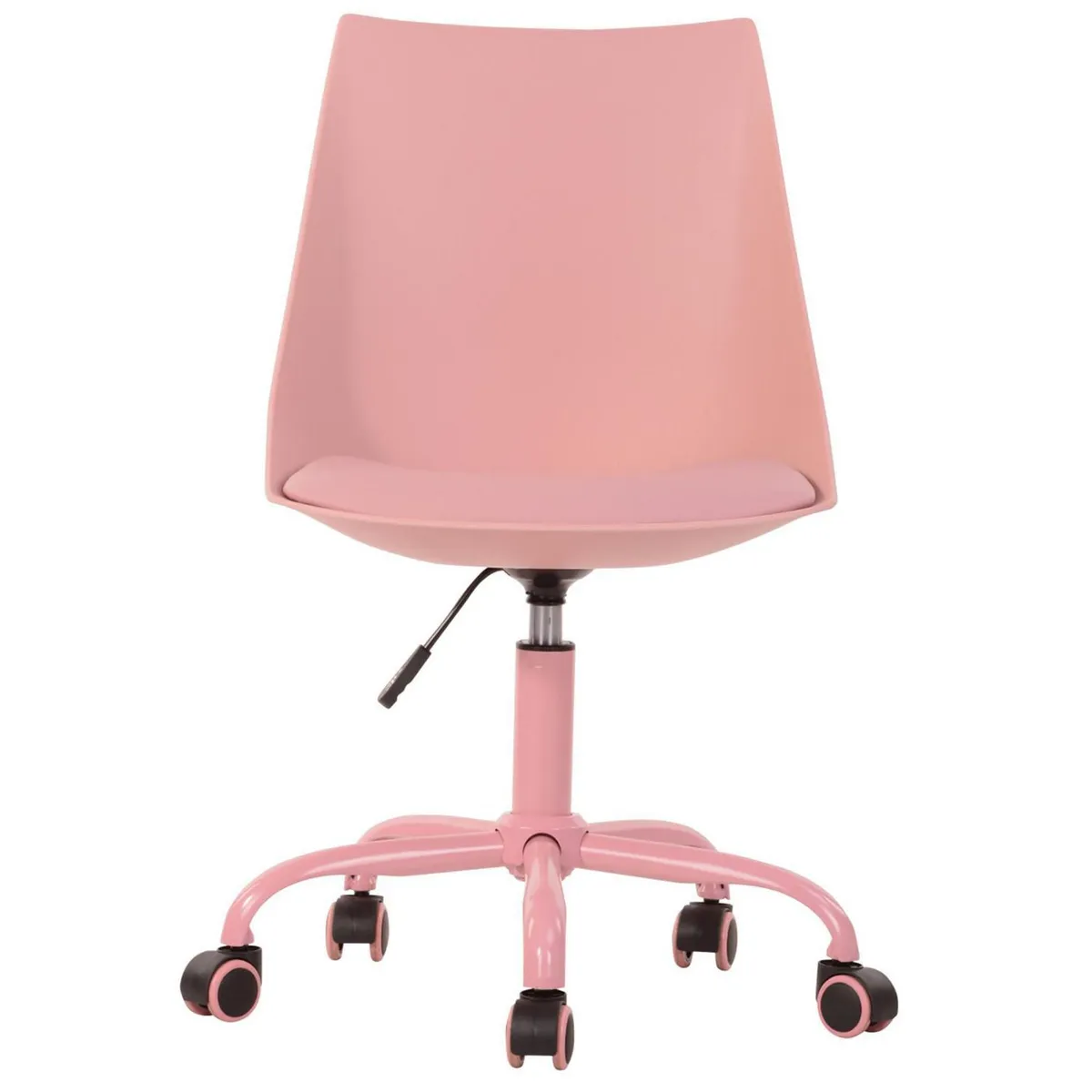 JUST HOME COLLECTION - Silla PC  Moorish Rosada