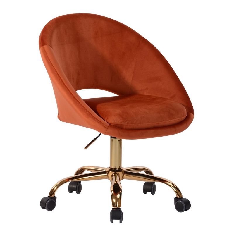 JUST HOME COLLECTION - Silla de Escritorio Salmart