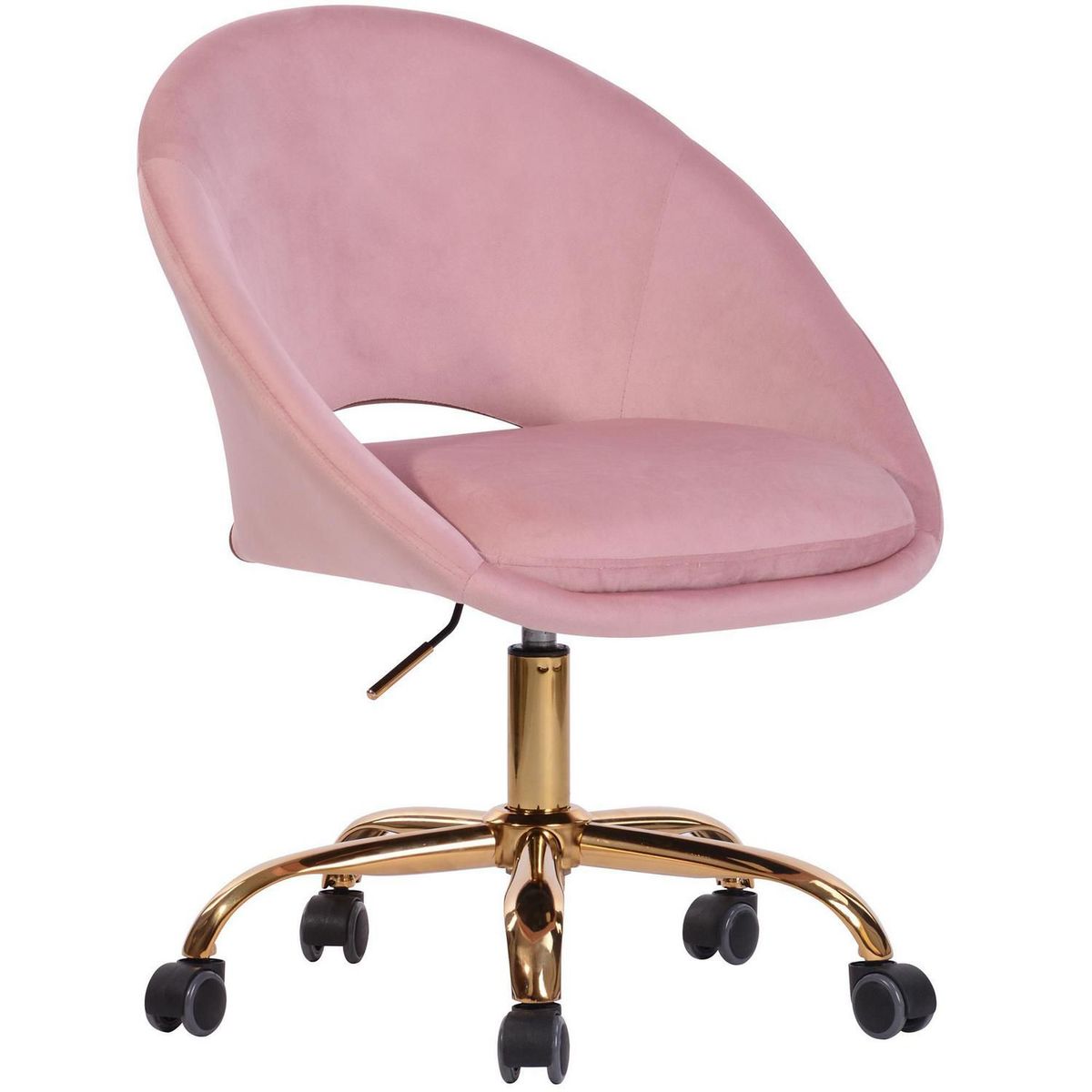 Silla de Escritorio Salmart, marca JUST HOME COLLECTION - Foto Principal