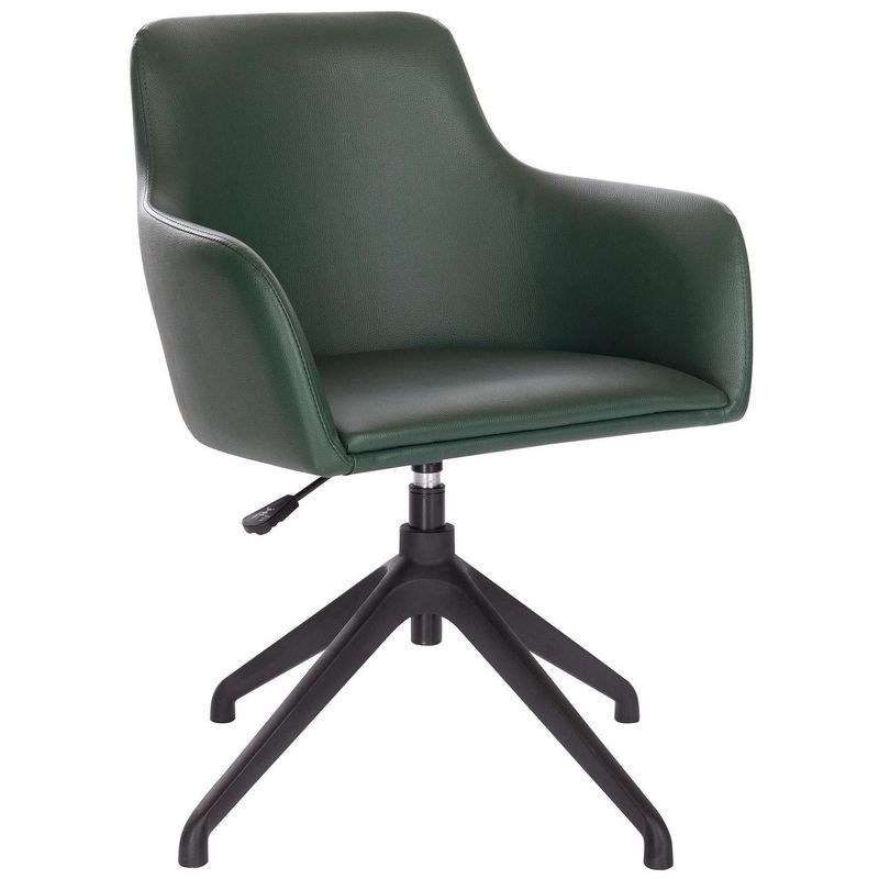 JUST HOME COLLECTION - Silla de Escritorio Verde