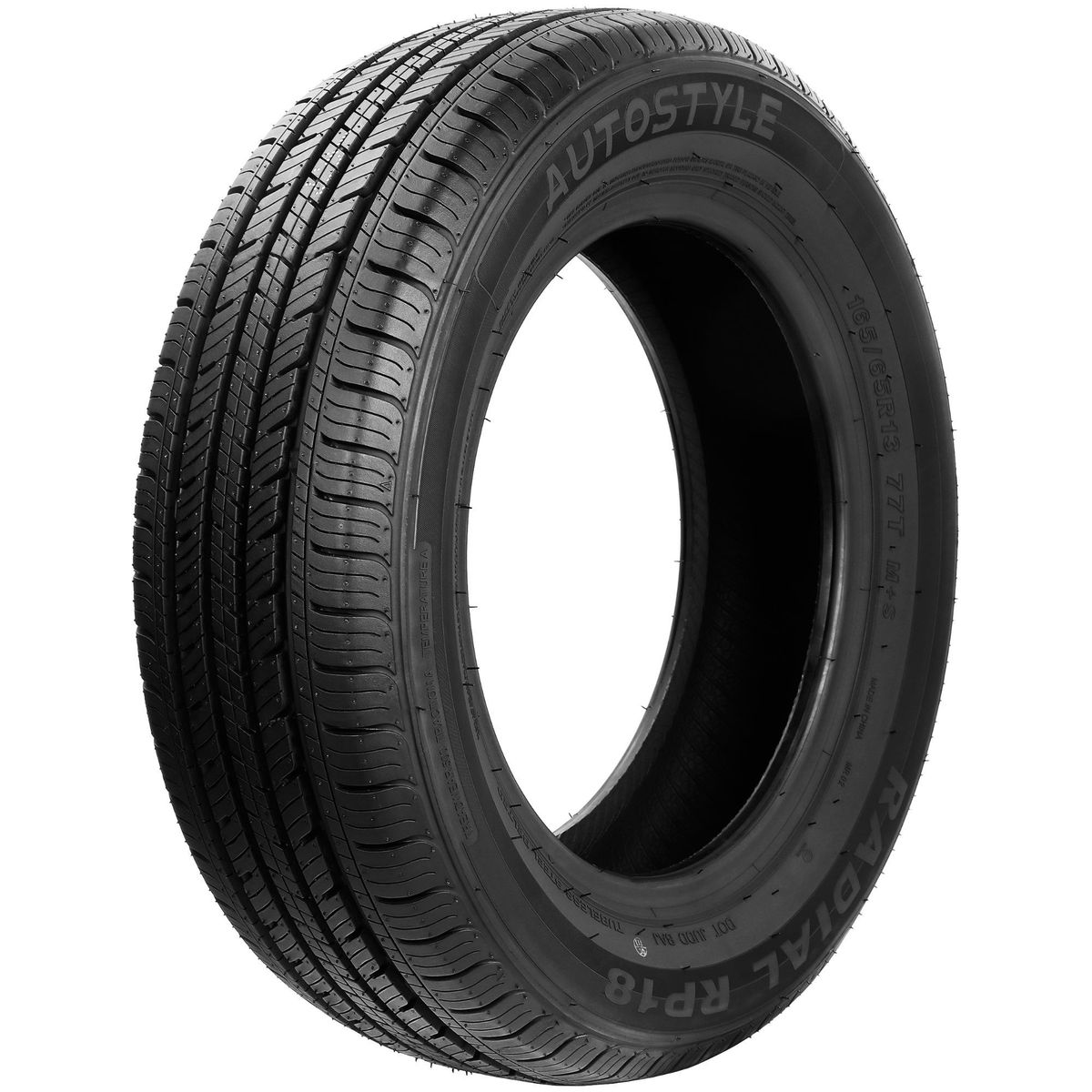 AUTOSTYLE - Llanta Autostyle 165/65R13 77T RP18