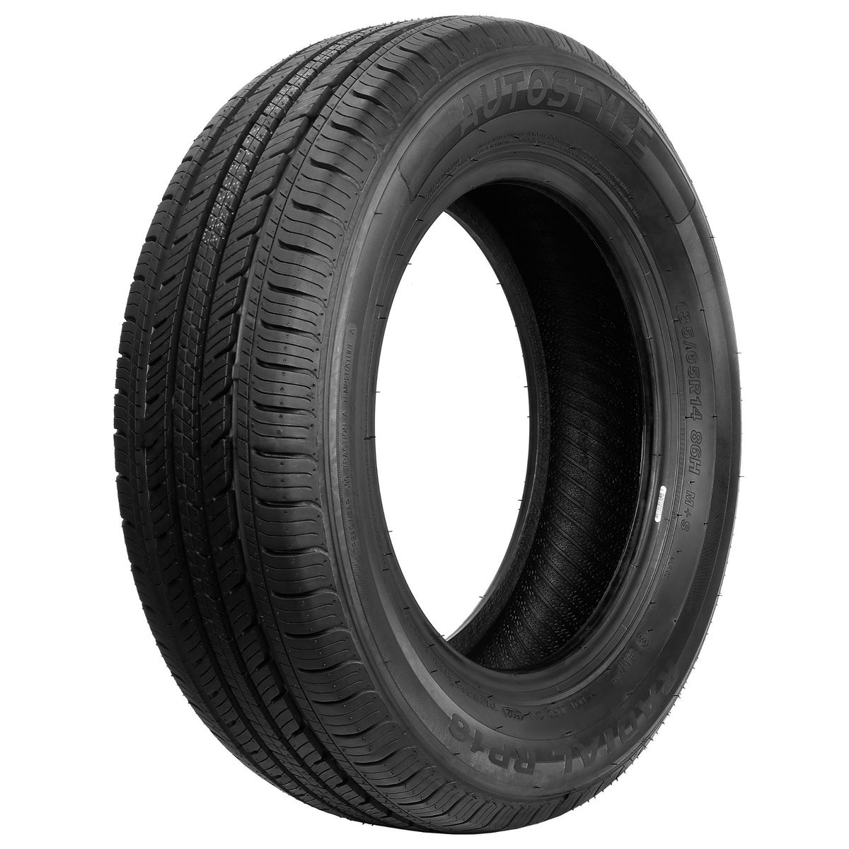 AUTOSTYLE - Llanta Autostyle 185/65R14 86H RP18