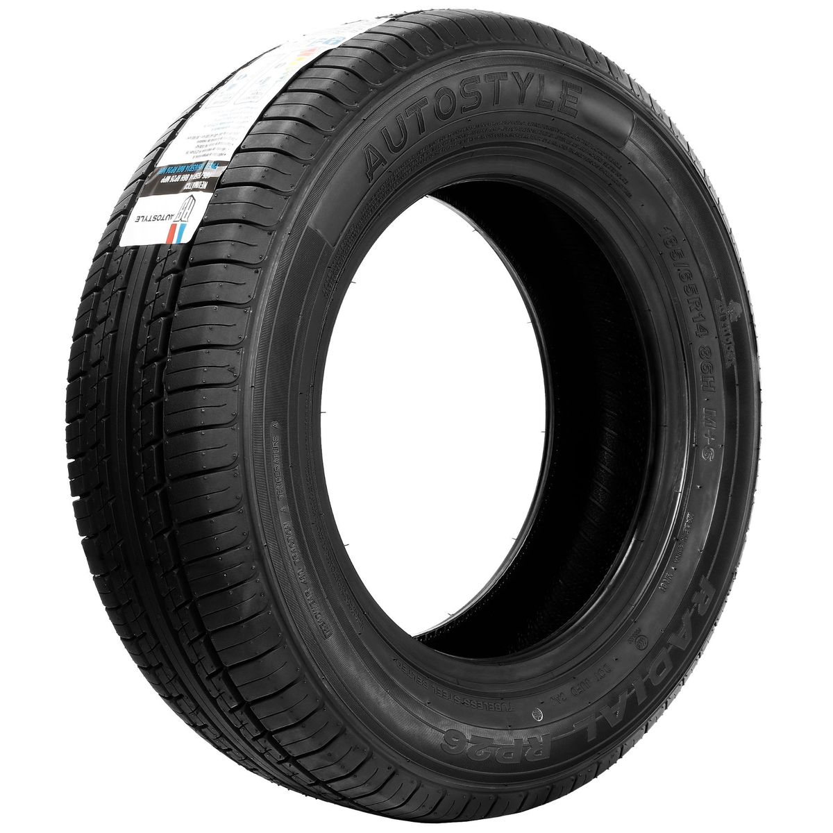 AUTOSTYLE - Llanta Autostyle 185/65R14 86H RP26
