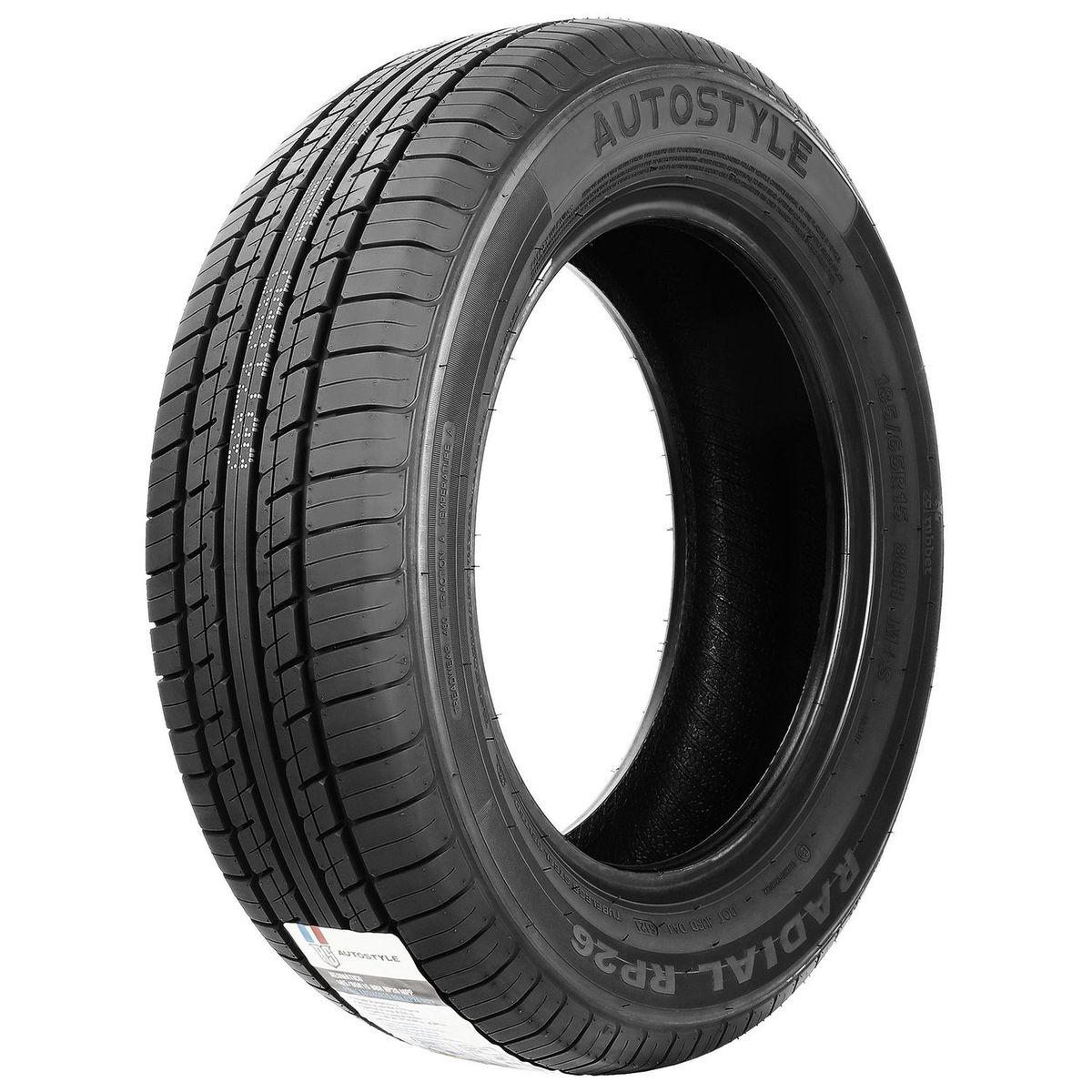 AUTOSTYLE - Llanta Autostyle 185/65R15 88H RP26