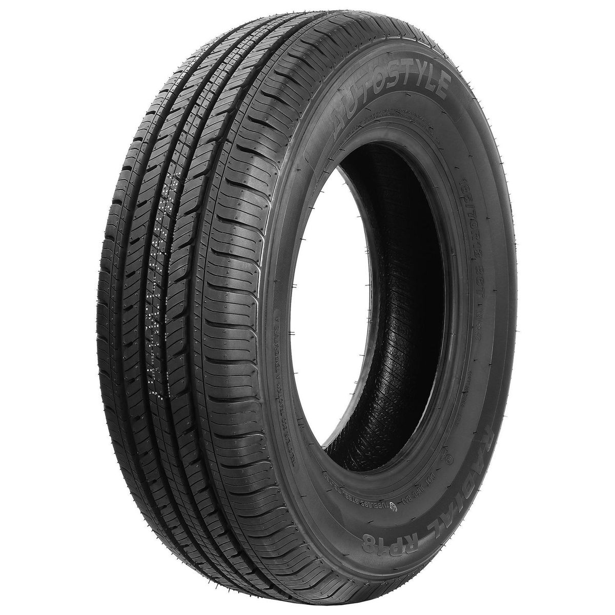 AUTOSTYLE - Llanta Autostyle 185/70R13 86T RP18