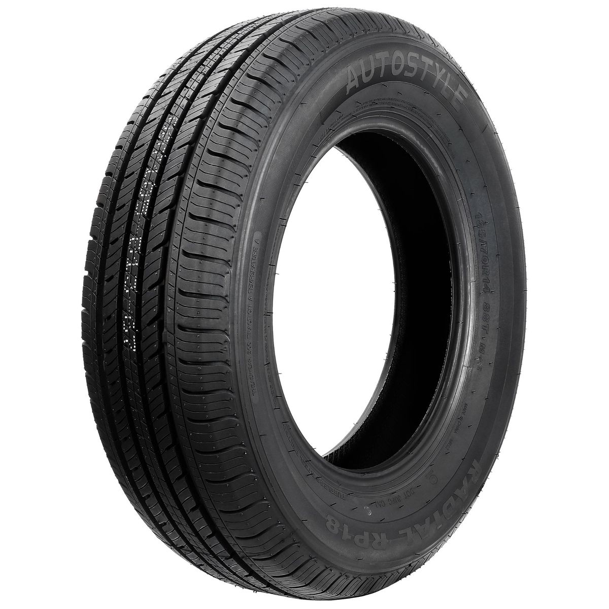 Llanta Autostyle 185/70R14 88T RP18, marca AUTOSTYLE - Foto 2