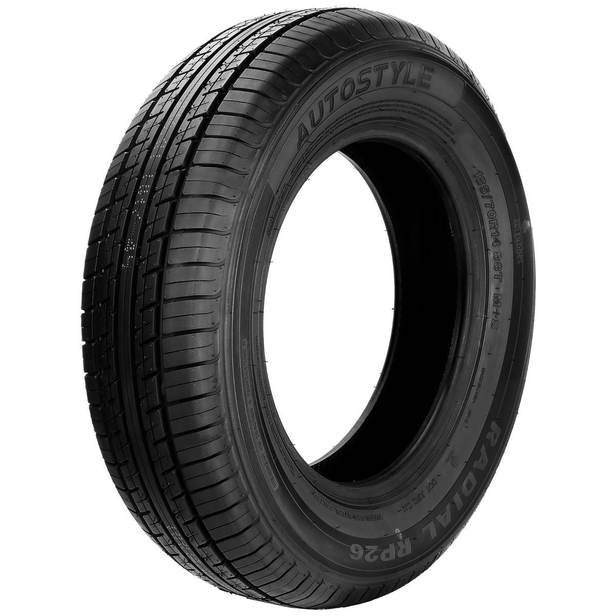 AUTOSTYLE - Llanta Autostyle 185/70R14 88T RP26