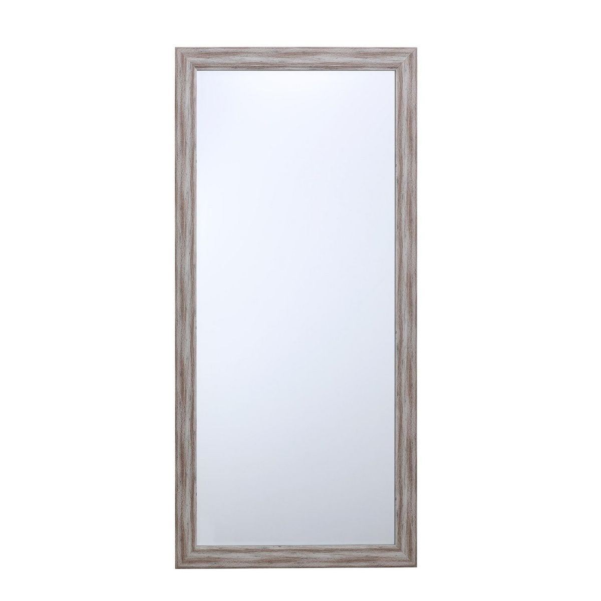 HOMY - Espejo Special Wooden 81x167cm