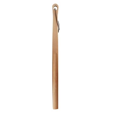 Calzador de Zapato de Madera