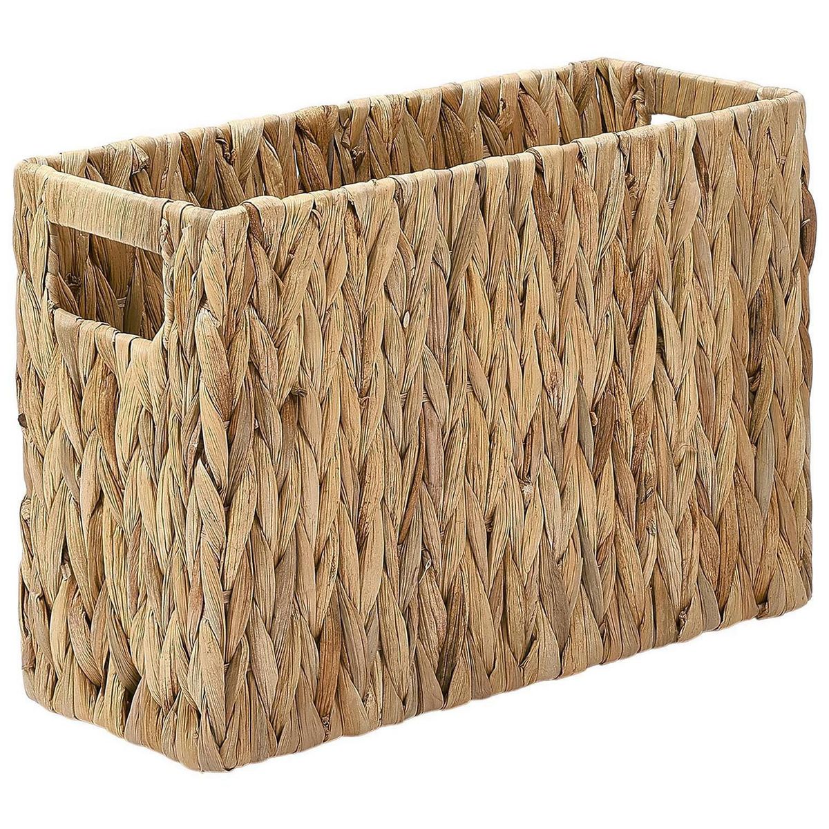 JUST HOME COLLECTION - Canasta Organizadora 19x36x32cm