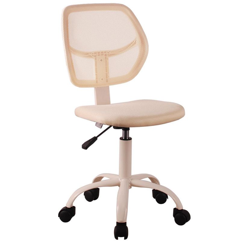 JUST HOME COLLECTION - Silla de Escritorio Avignon